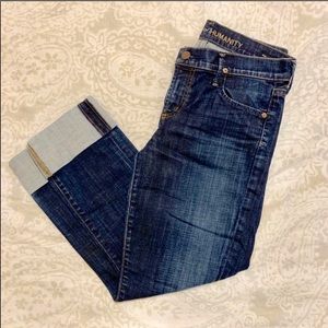 CITIZENS OF HUMANITY | Dani Cropped Jean (28)